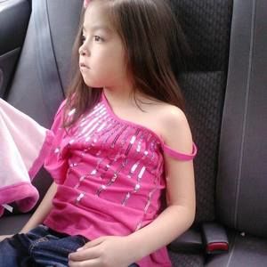 Meet your Posher, Candace